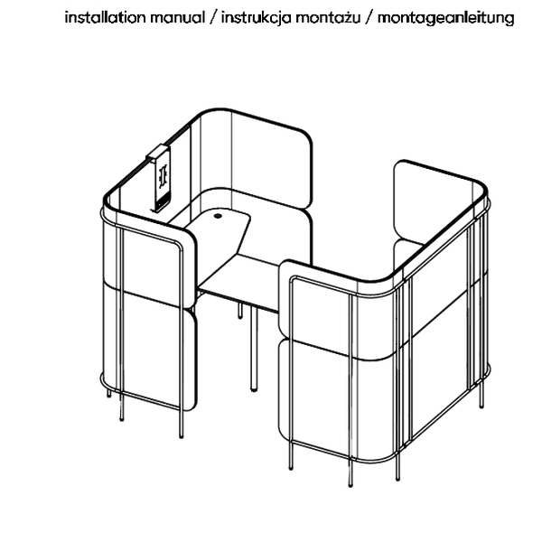 leaf_pod brainstorm_pod LPS BR - instrukcja montażu